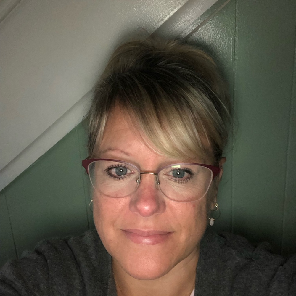 Meet your Posher, Tracy